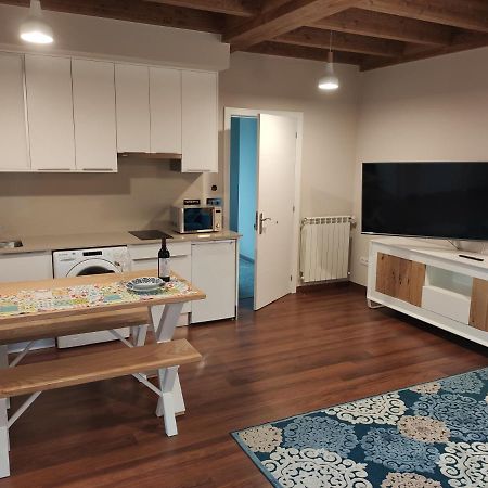 Apartamentos San Roman Retorta 외부 사진