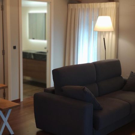 Apartamentos San Roman Retorta 외부 사진