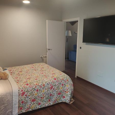 Apartamentos San Roman Retorta 외부 사진