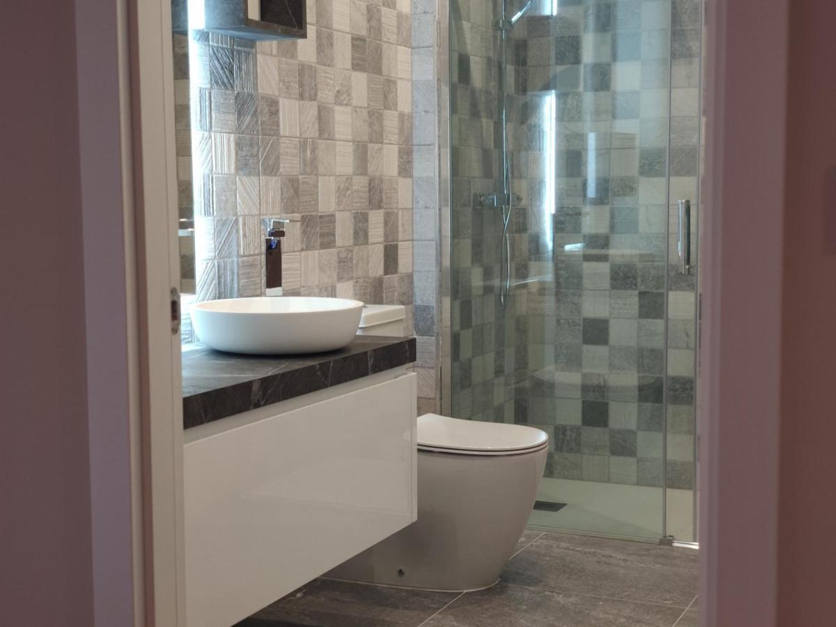 Apartamentos San Roman Retorta 외부 사진